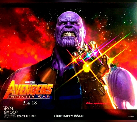 thanos