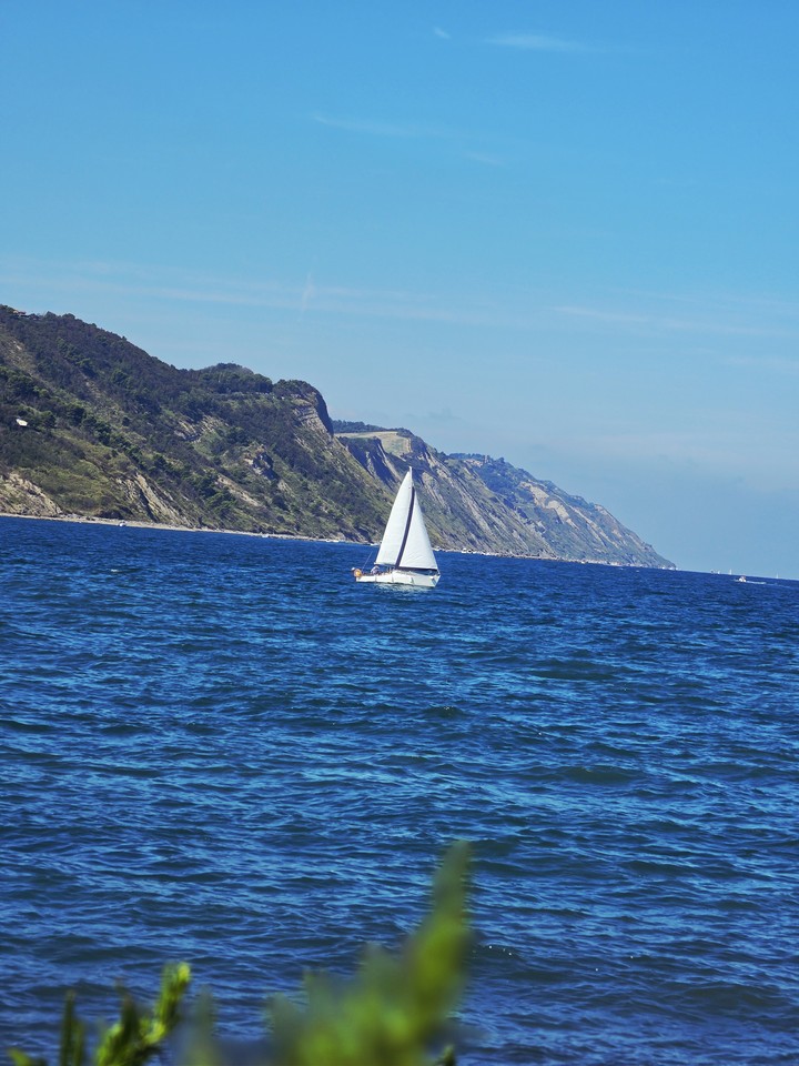 Il mare
