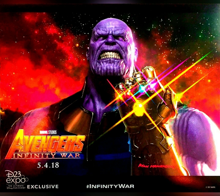 thanos