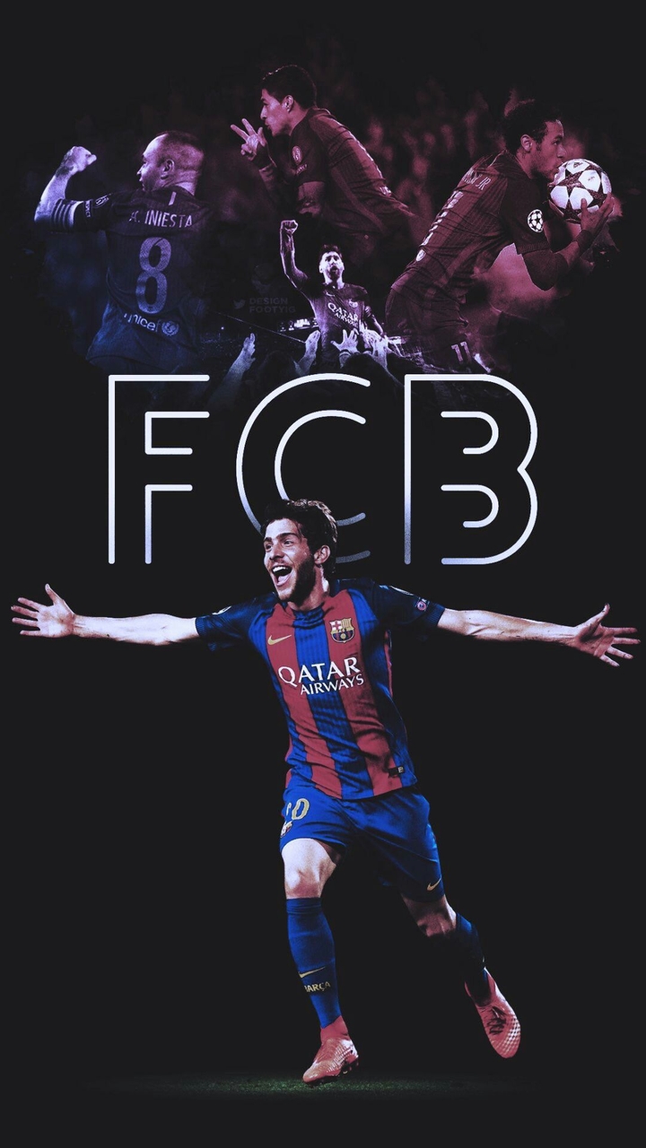 sergi roberto