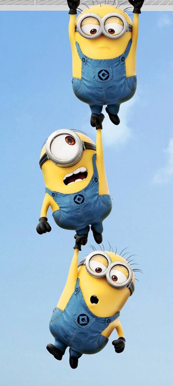 minions
