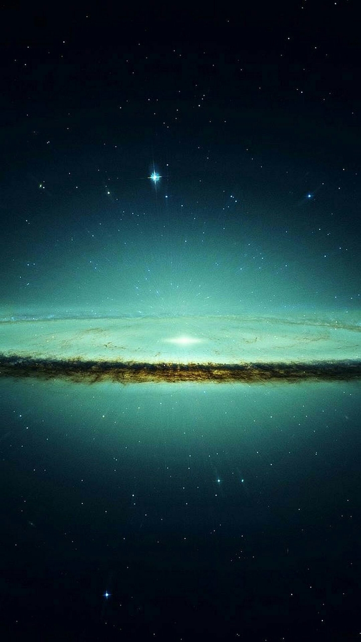 galaxy
