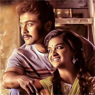 suriya