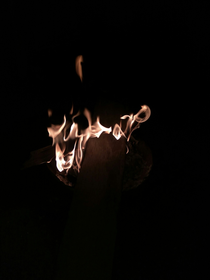 fire within us
