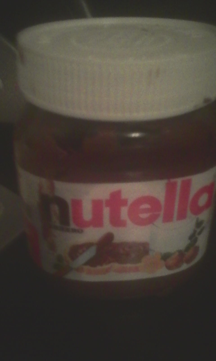 nuttell