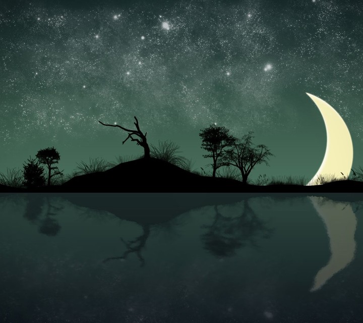 Moon