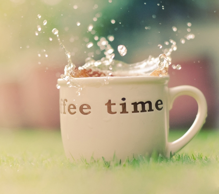 Just relax