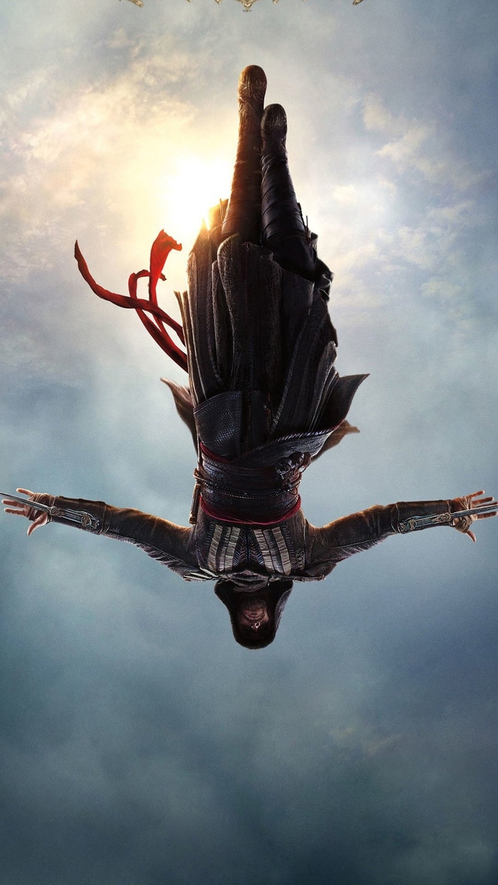 Assassincreed