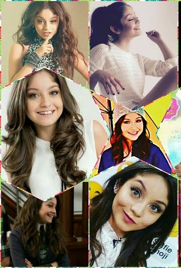 Soy Luna