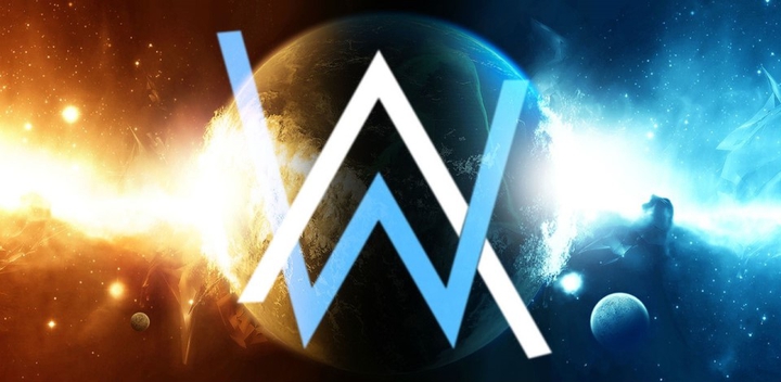 alan walker