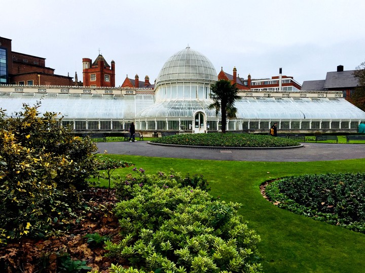 Botanic Garden