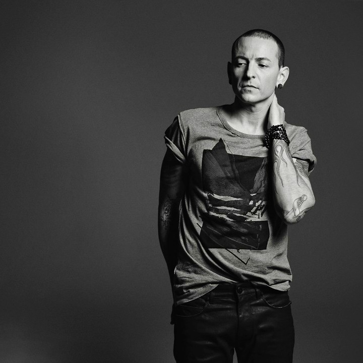 Chester Bennington