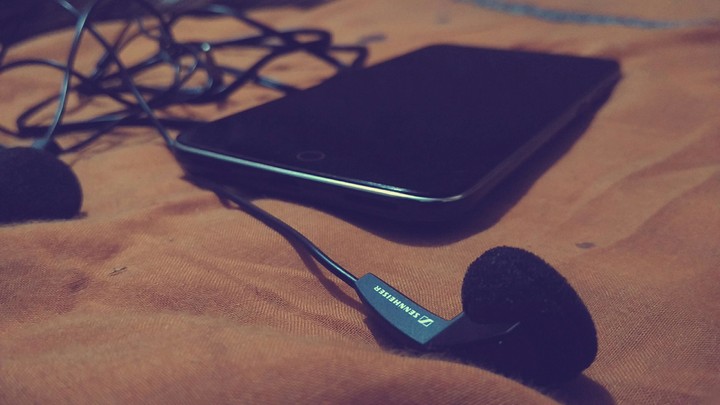 music speaks everything