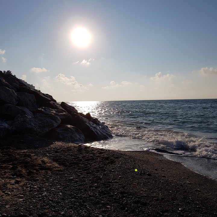 Black Sea