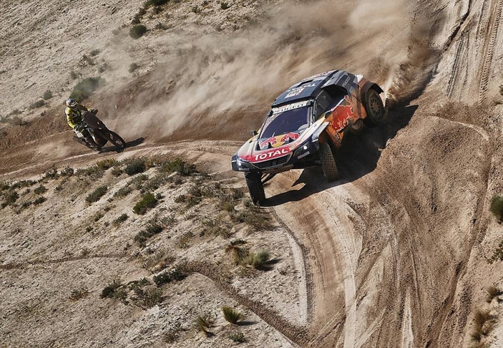 Dakar