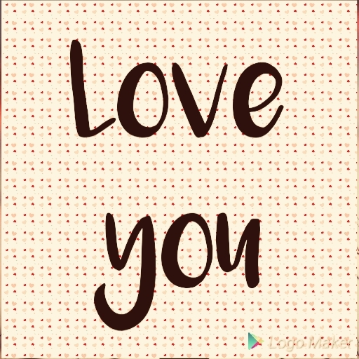 Love ...