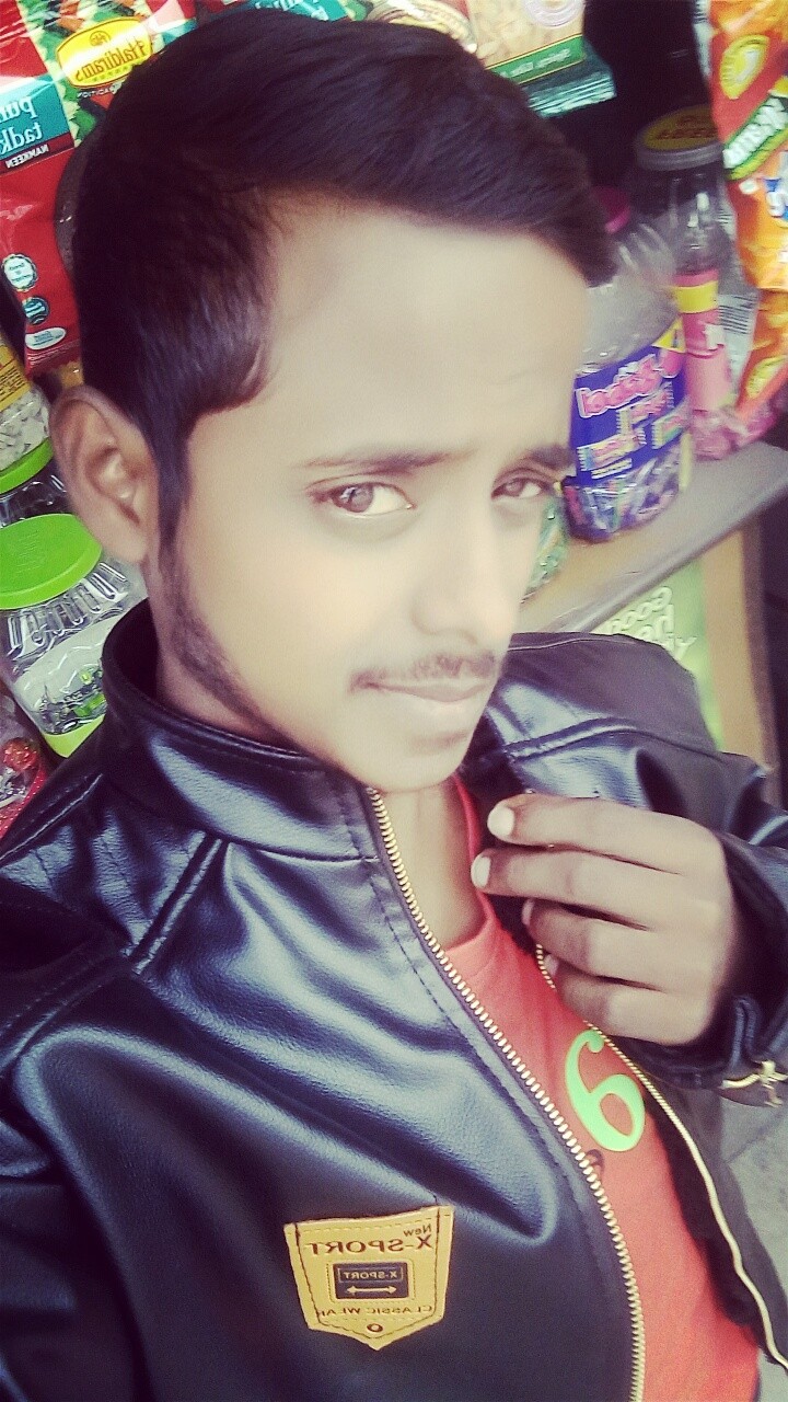 awesome boy