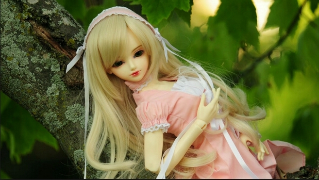 barbie
