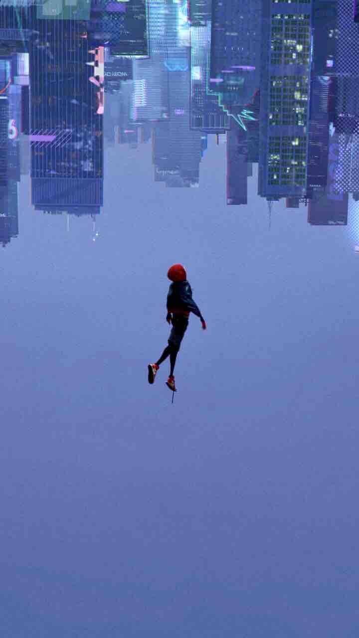 spider-man