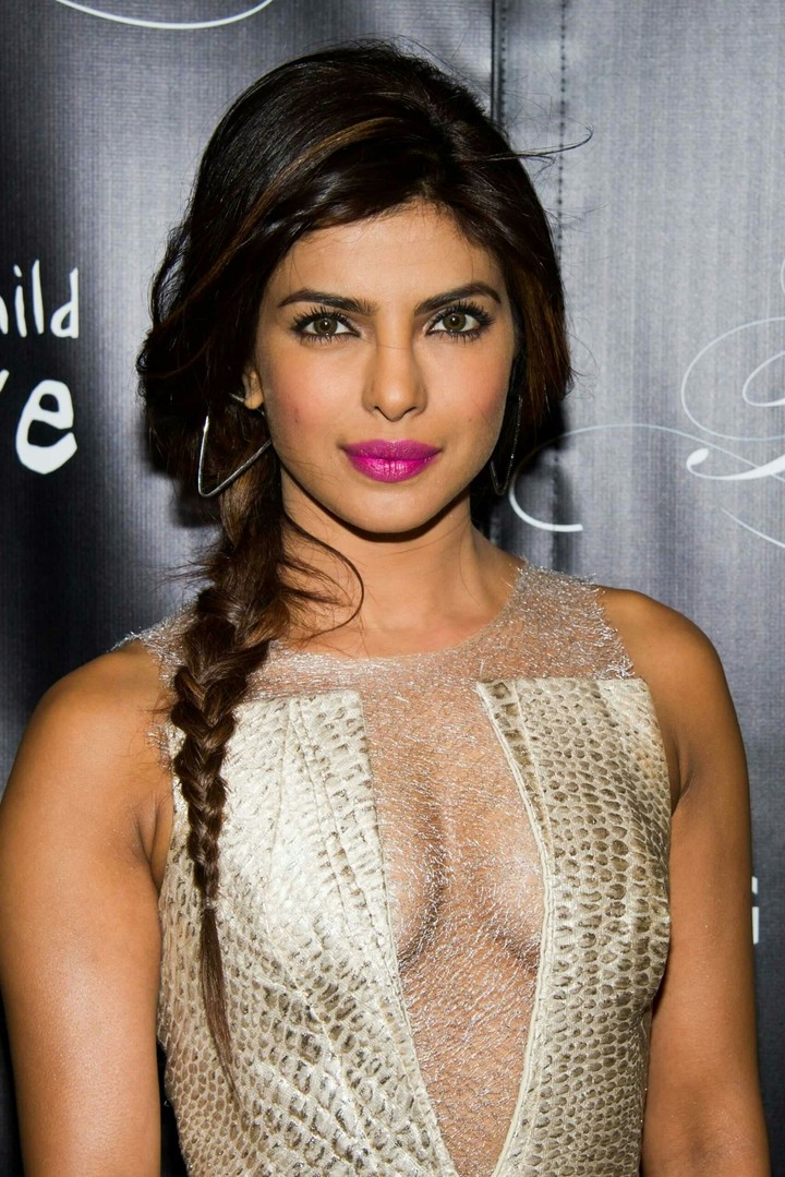 Priyanka Chopra