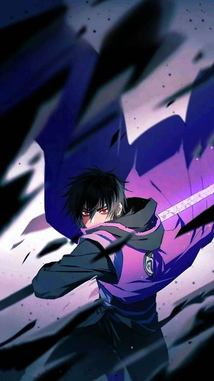 Seven