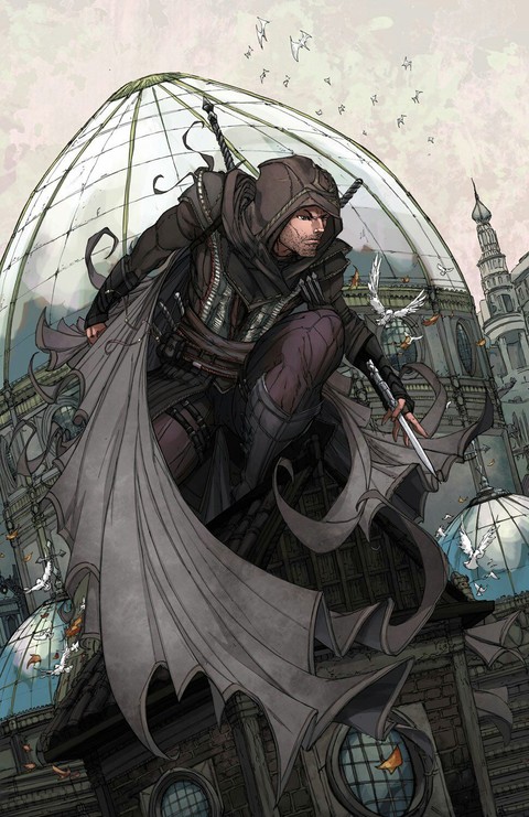 Assassin's Creed