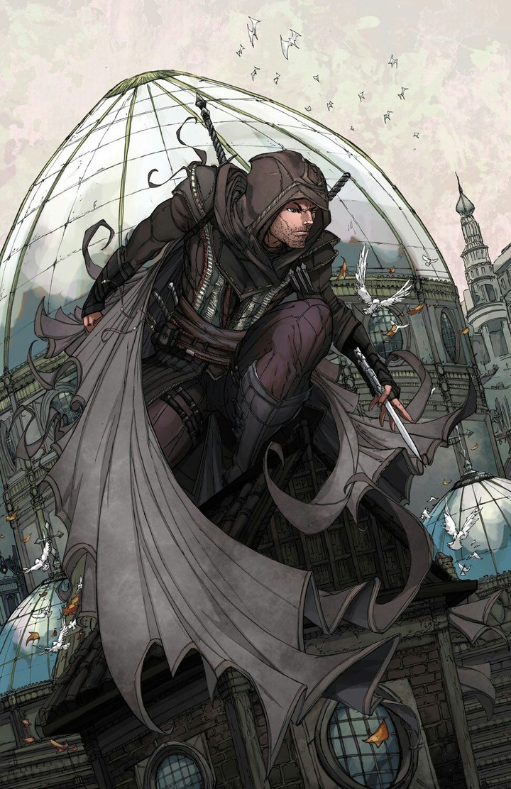 Assassin's Creed