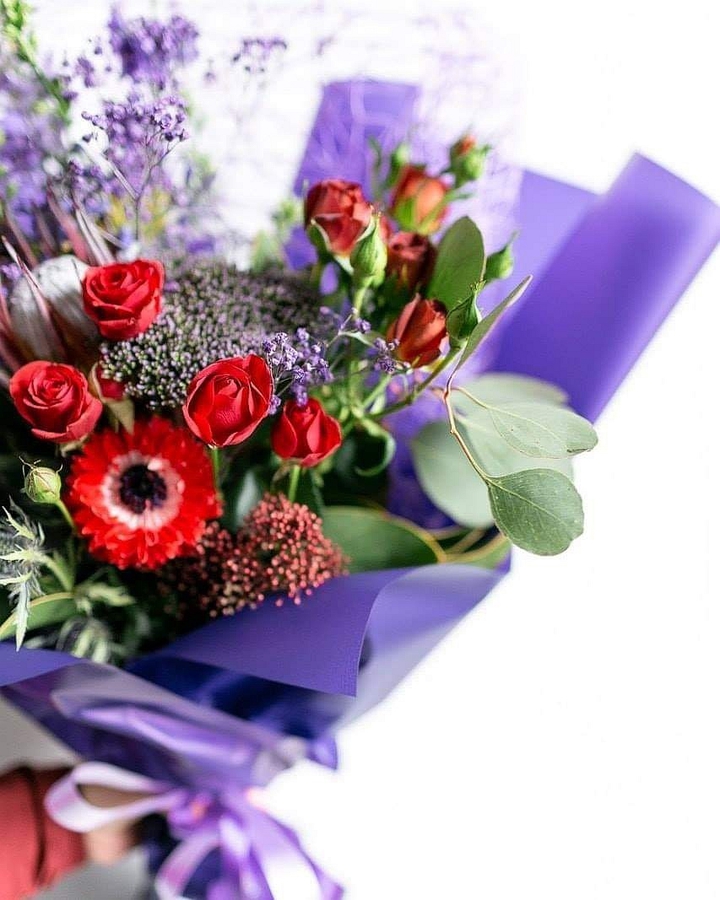 Bouquet ❤️