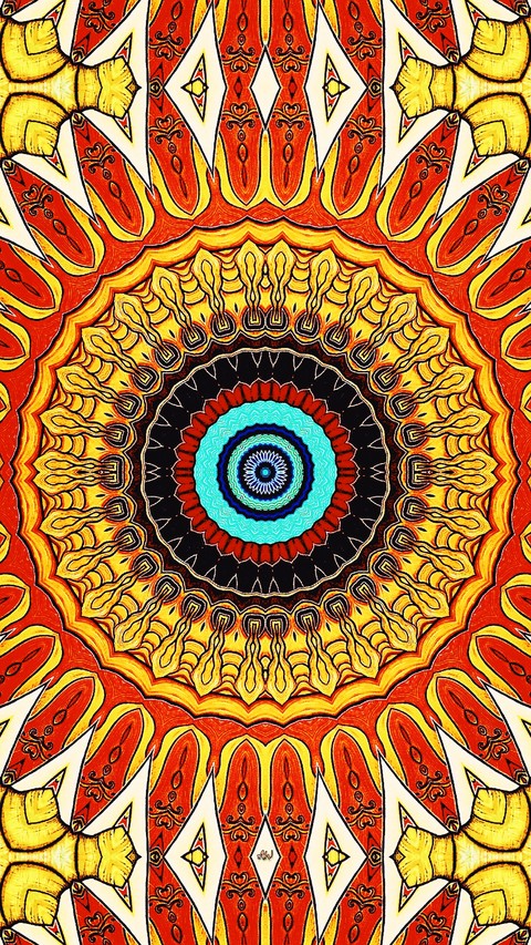 Kaleidescope Frenzy 10