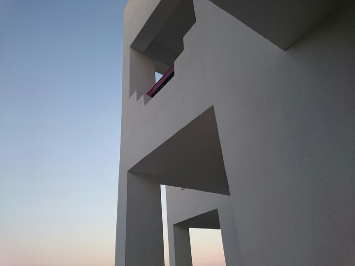 arch.