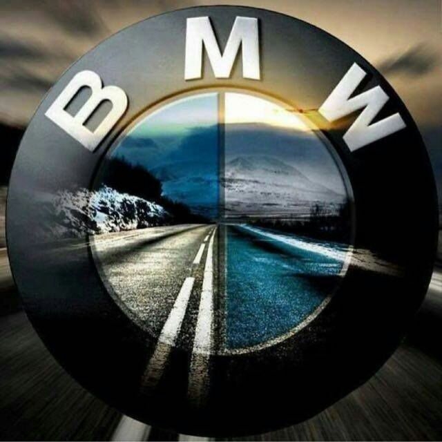 Y'❤ BMW