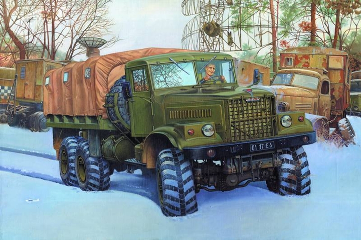 kraz