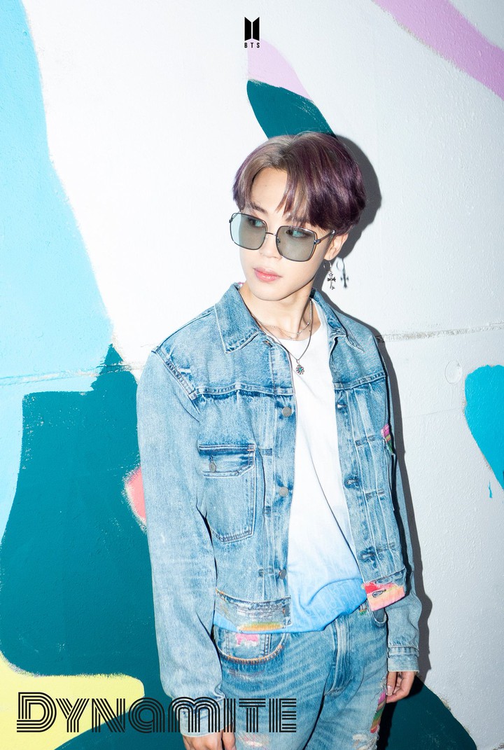 Park jimin