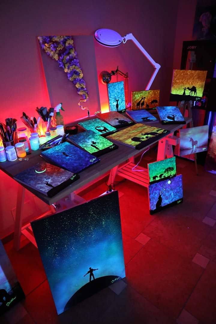 art