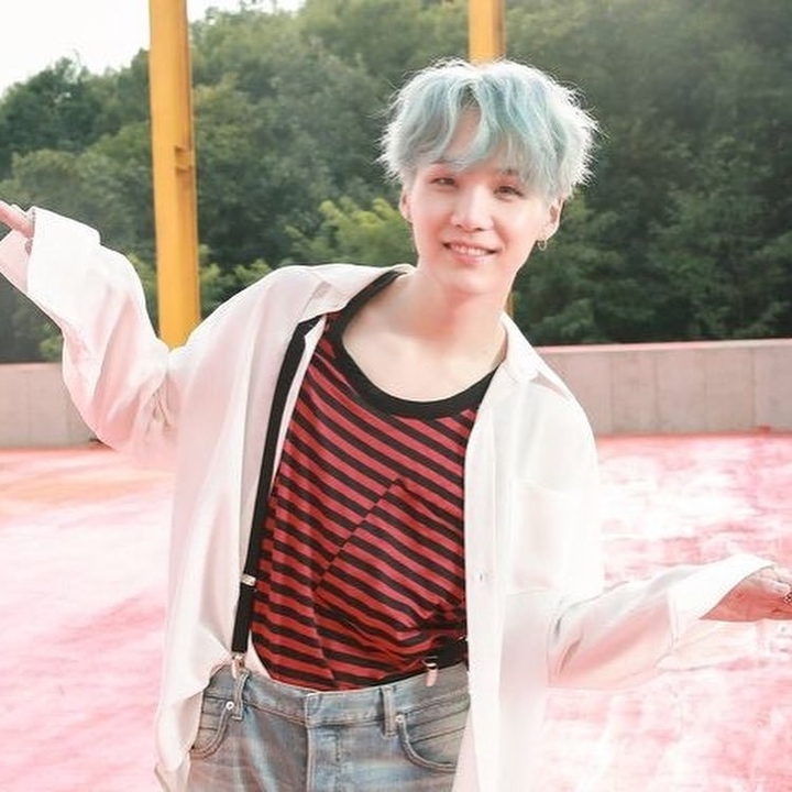 HAPPY YOONGI DAY❤❤❤❤❤❤❤