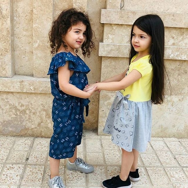 Beautiful Girls