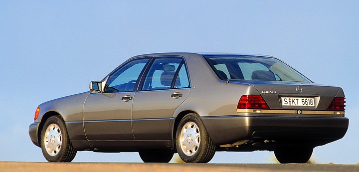 mercedes benz