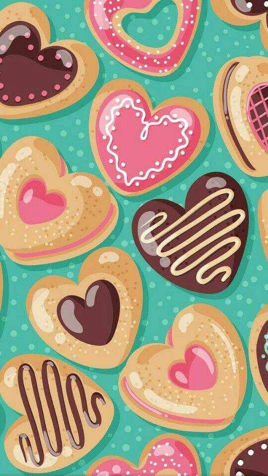 muito doce