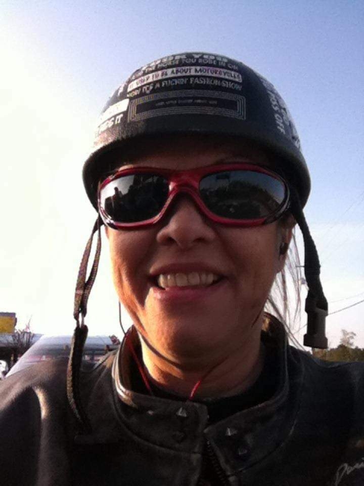 tina motor days