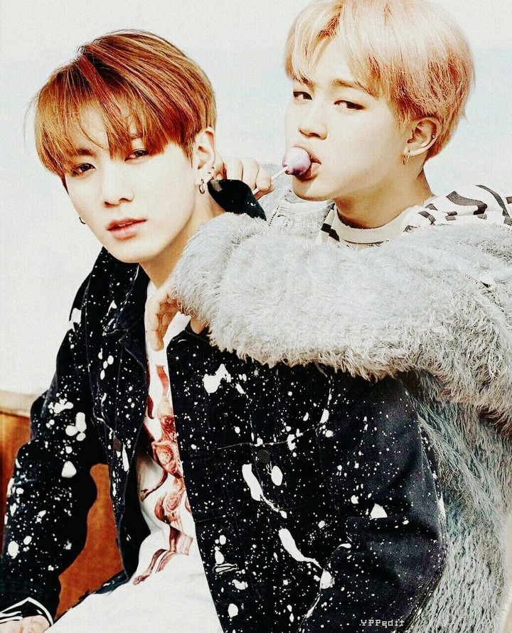 bts love forever