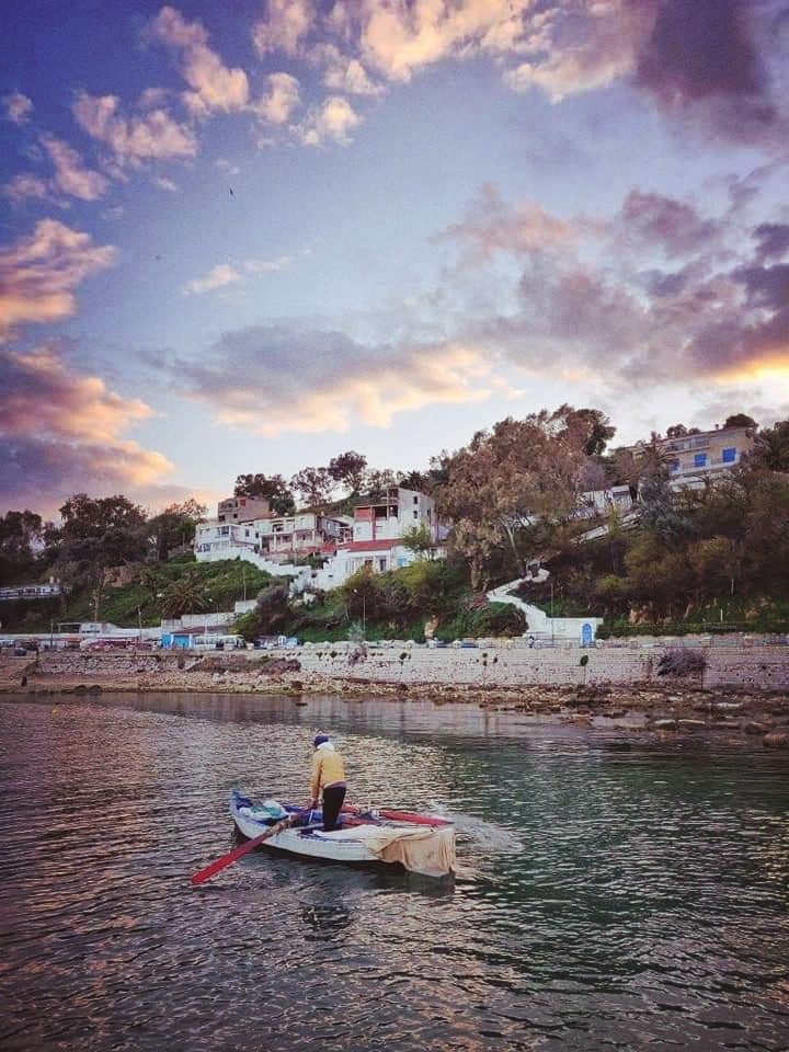 tabarka tunis