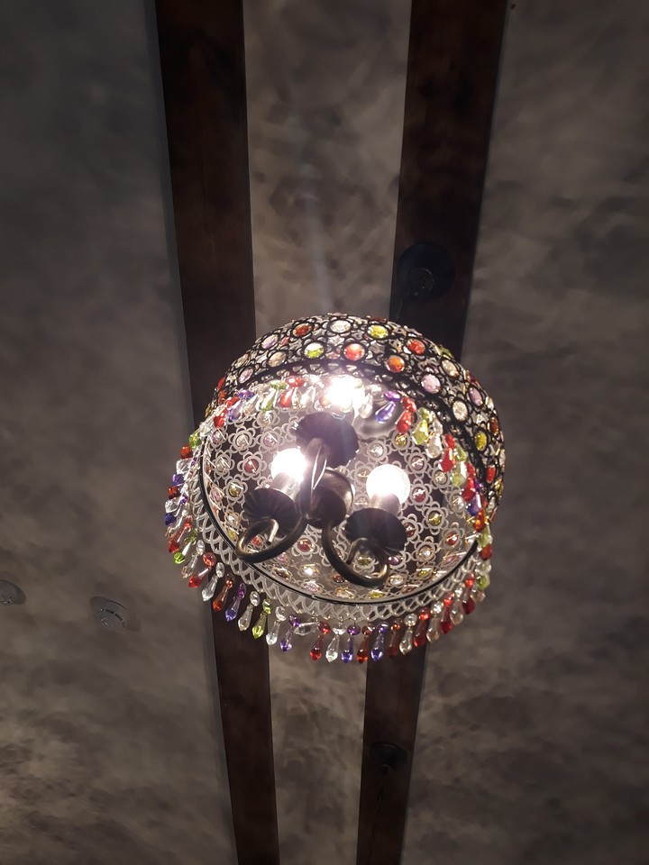 light