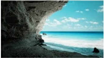 Beach view amazing