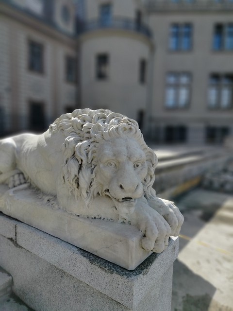 тапети Building, sculpture
