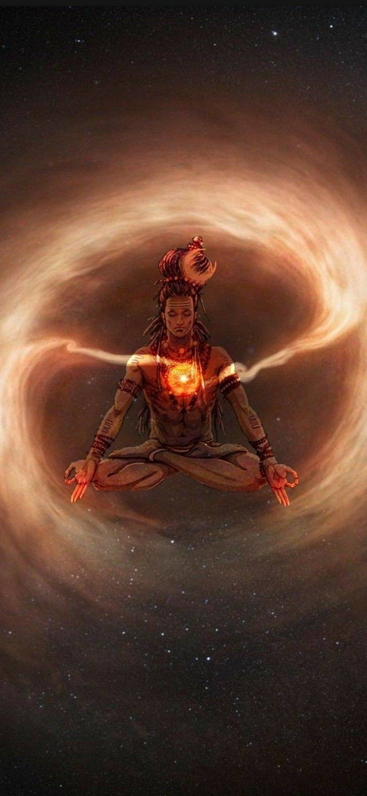 Mahadev