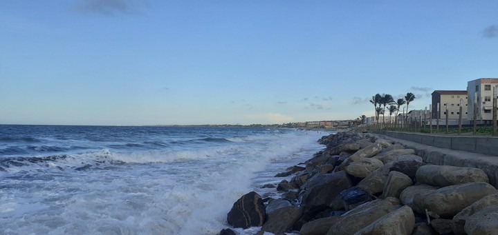 Icaraí Beach