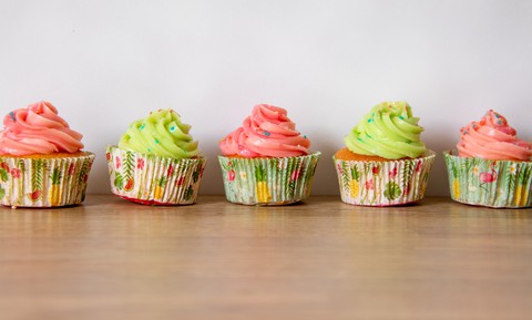 Cupcakes