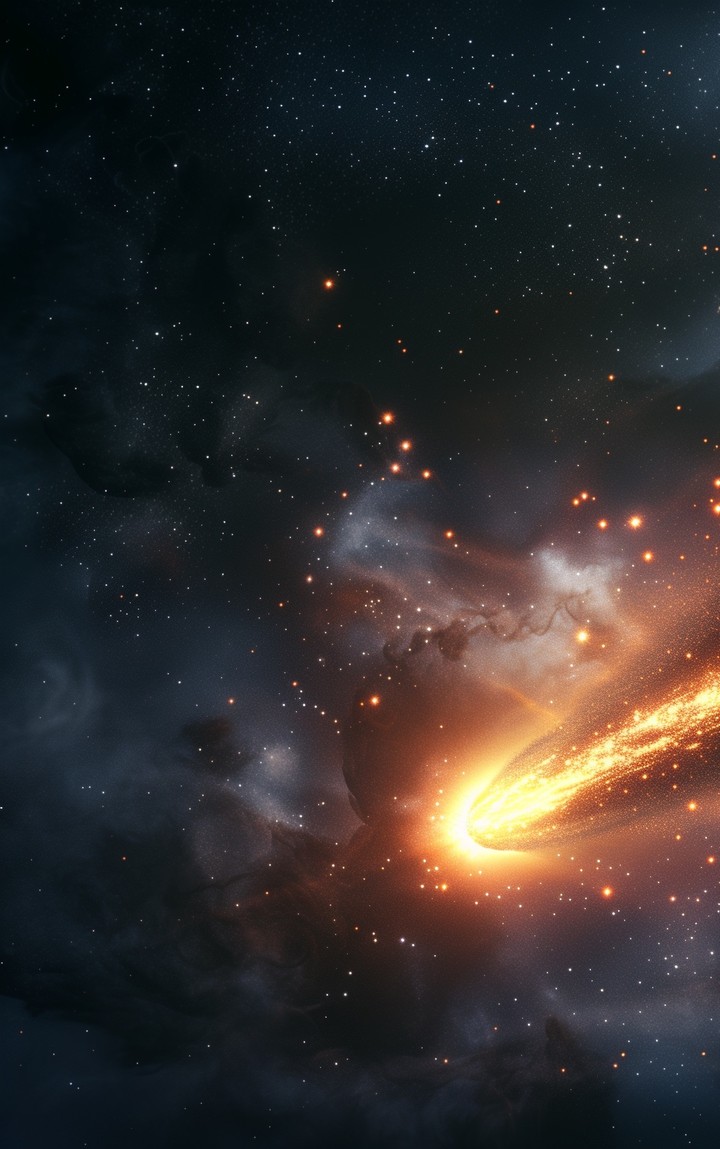 Galaxy