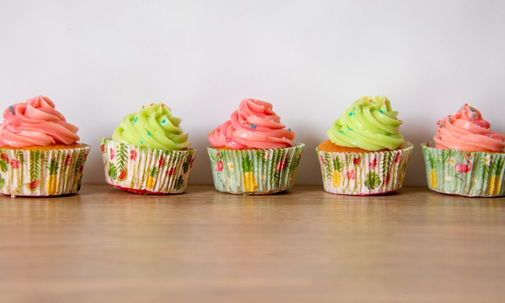 Cupcakes