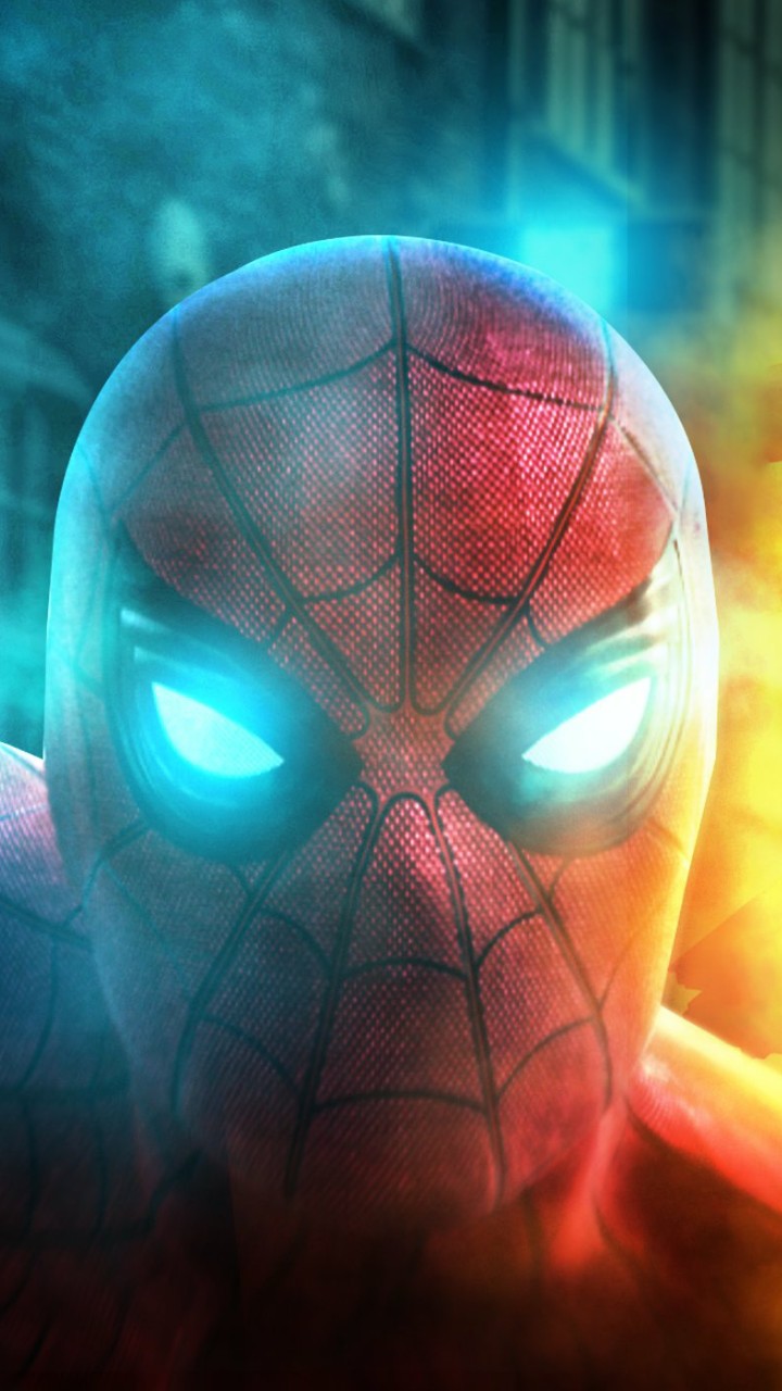 Spiderman
